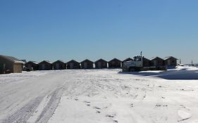 Welcome Inn Swan Hills Alberta